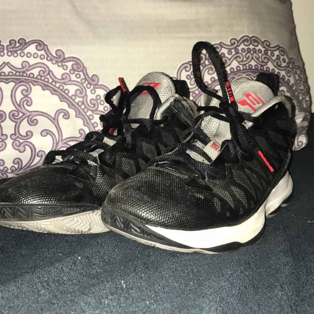 Jordan’s